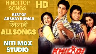 Download lagu Movie Name Khiladi (1992) all songs in hindi | Akshay Kumar | Ayesha Jhulka | Deepak Tijori mp3