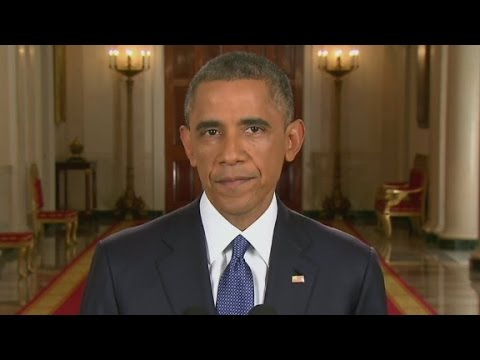 Obama unveils new immigration plan