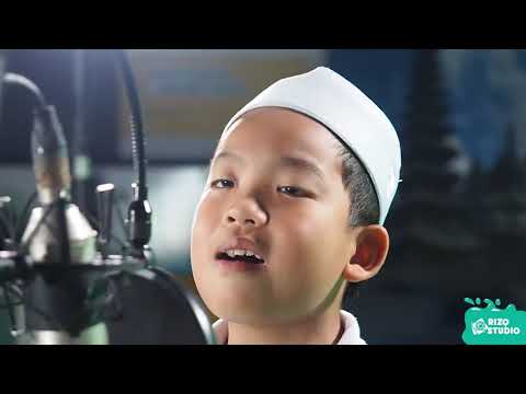 DEEN ASSALAM - Cover by Eka Zulfathi - Sabyan version