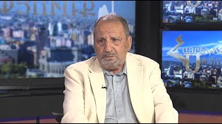 Hayreniq Spyurq_ Minas Qojoian - 07 12 24