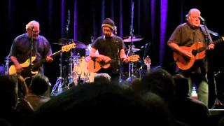 Los Lobos  2016-02-27 Sellersville, PA "El Mariachi"
