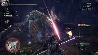 モンハンやる！XXとワールドやる！！