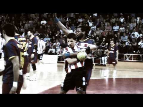 Promo 13. Alser BM Puerto Sagunto - Reale Ademar León