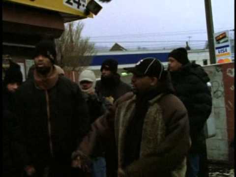 Wu Tang Clan   Rhyme And Reason