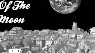 Goonz - Ambitions of a Villen (Villeside of the Moon EP) - Real Hip-Hop