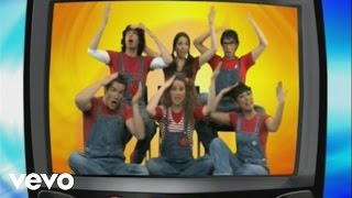 CantaJuego - Anton Pirulero