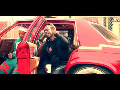 JB MACK FT LOCAKAMIAMI - GET A PLATE ||DIR BY. @JACKBOYFILMZ