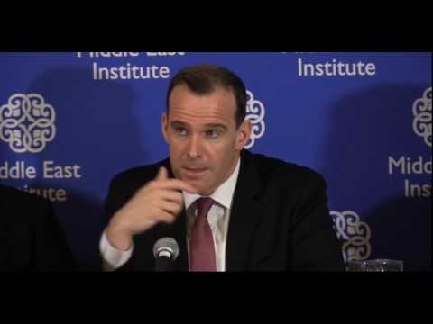 Brett McGurk corrected after he insinuates Turkey is to blame for al-Qaeda's deputy getting to Syria