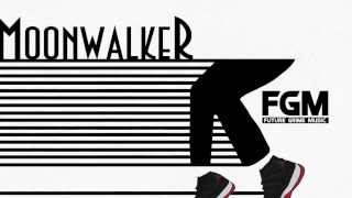 DJ Cameo - Moonwalker ft Saskilla, Scrufizzer, Jamkay, Brotherhood, Drifter, Kozzie, Dusty & Bookie