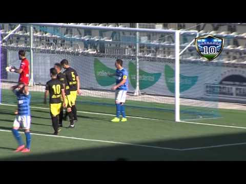Lucena 2 - Cádiz 1 (18-04-15)