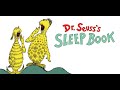 Dr Seuss S Sleep Book By Dr Seuss