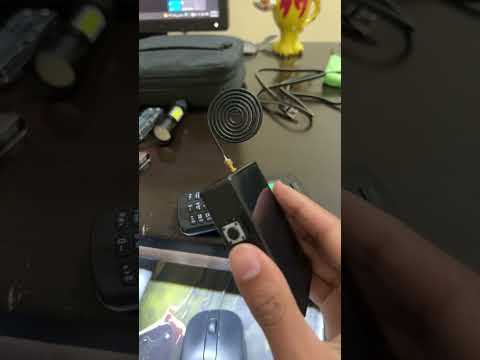 EMP “Electro magnetic pulse” generator test #EMP buy one : https://s.click.aliexpress.com/e/_oEQNuRa