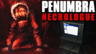 RETURNING TO THE SHELTER - Let's Play Penumbra Necrologue Part 1 | PC Walkthrough | Horror Game
