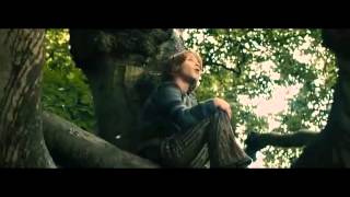 INTO THE WOODS || Giants in the Sky Official Clip