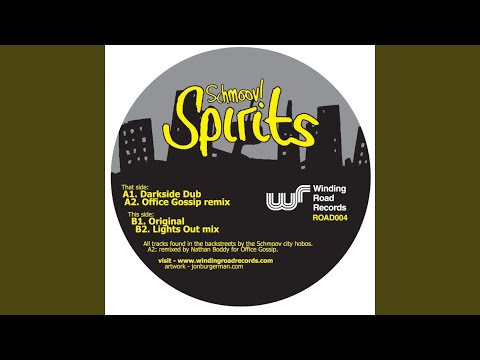 Spirits (Lights Out Mix)
