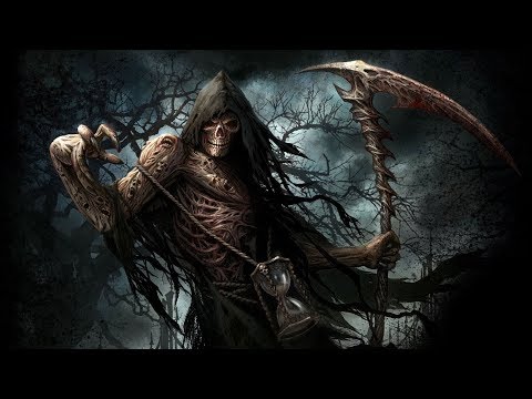 Code: Pandorum x Moth - De Lancre [Deathstep]