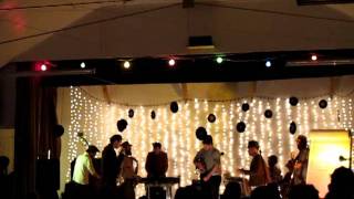 The Yoots at Paekakariki