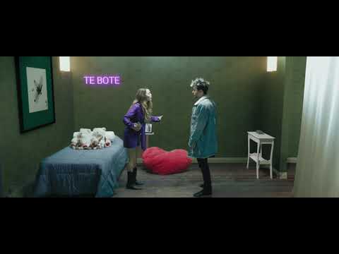 Wolty and Dallas Price