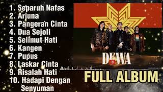 Download lagu DEWA 19 FULL ALBUM | LAGU TERPOPULER | TANPA IKLAN mp3