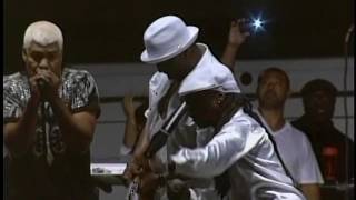 &quot;Body Talk&quot; The Deele/Lexington, KY