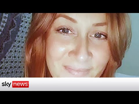 A man has been charged with the murder of Katie Kenyon