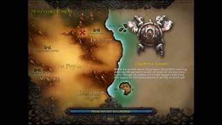 Cycling Through - Let's Play Warcraft III Bonus Part 2