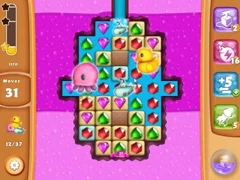 Diamond Digger Saga Level 1398 - NO BOOSTERS | SKILLGAMING ✔️