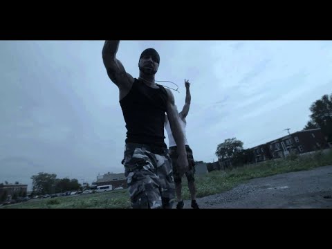 Facekché - Mal de bloc [Clip Officiel]