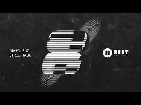 Marc Lenz - Street Talk