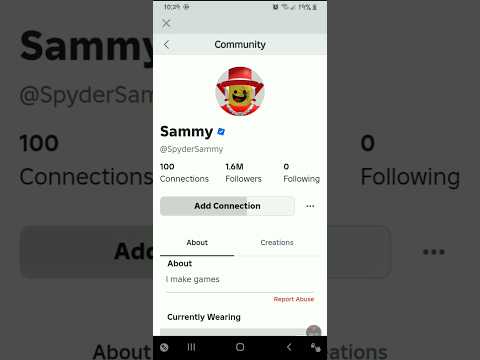 Adding Sammy On Roblox! Steal A BrainRot Owner! See You When He Answers!