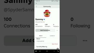 Adding Sammy On Roblox! Steal A BrainRot Owner! See You When He Answers!
