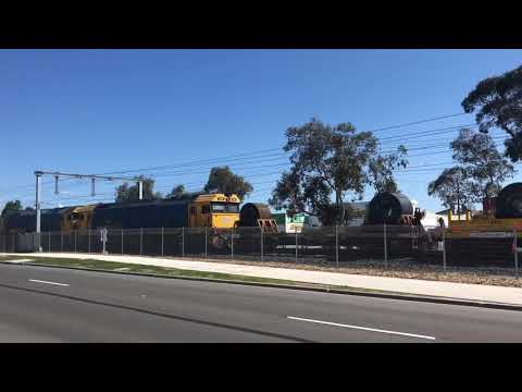 G Class at Frankston