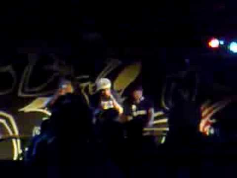 Ancora Una-Huga Flame live @ Thunder Road di Codevilla(PV)