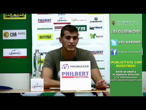 ElxSport.com - Elche CF - 4º Día de Pretemporada - Resumen