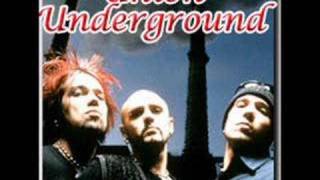 the union underground - turn me on Mr. deadman