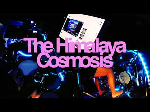 Cosmosis Chill Mix