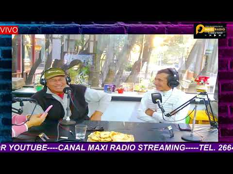 LALOMANIA PROGRAMA N 5