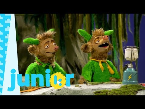 Kaatjes Tralalaatjes - Aflevering 2