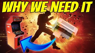 Why Neo Geo is Essential on Evercade Consoles