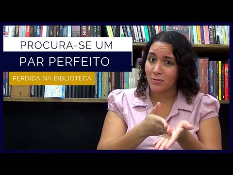 Resenha: O Par Perfeito por Shirlei Ramos