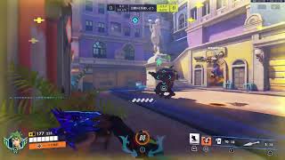 ow2　ランク