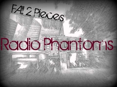 Radio Phantoms - Fall 2 Pieces