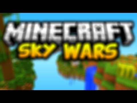 SKY WARS | CEL MAI TARE PVP | #256 w/Andy