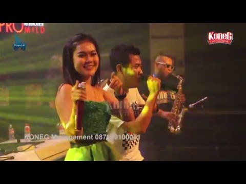 KONEG LIQUID feat  - ILANG ROSO (feat. O.M Wawes & Ana Viana) [10th Anniversary LIQUID CAFE Jogja]