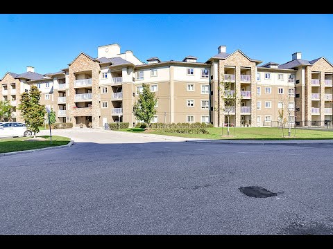 #1202-8 Dayspring Circle Brampton Home for Sale - Real Estate Properties for Sale