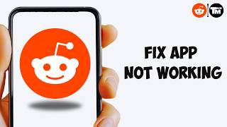 How to Fix Reddit App Not Working | Reddit Not Loading (Easy Fix Guide)