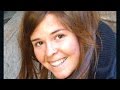 Childhood friend: Kayla Mueller was joy - YouTube