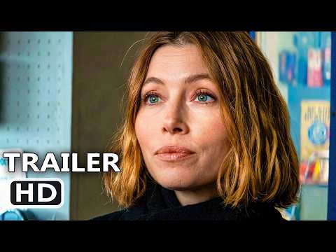 Jessica Biel and John Cena Save the World in 'Matchbox: The Movie'