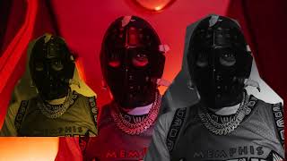 DJ Paul x Phonk Walker x Ku$h Drifter - Retribution [Official Video]