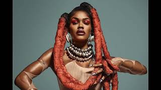 TENAYA TAYLOR (Firefly) - Ain&#39;t Nobody by Chaka Khan (Lyrics) THE MASKED SINGER | SEASON 7